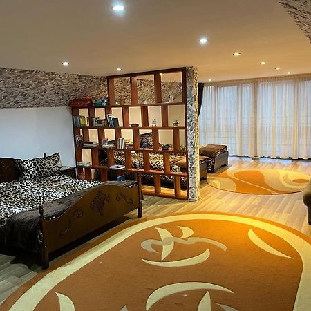 Mill House Villa Cluj-Napoca Luaran gambar