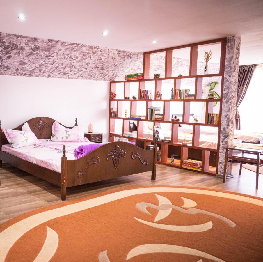 Mill House Villa Cluj-Napoca Luaran gambar