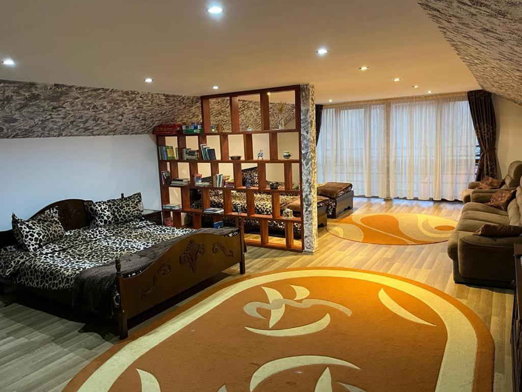 Mill House Villa Cluj-Napoca Luaran gambar