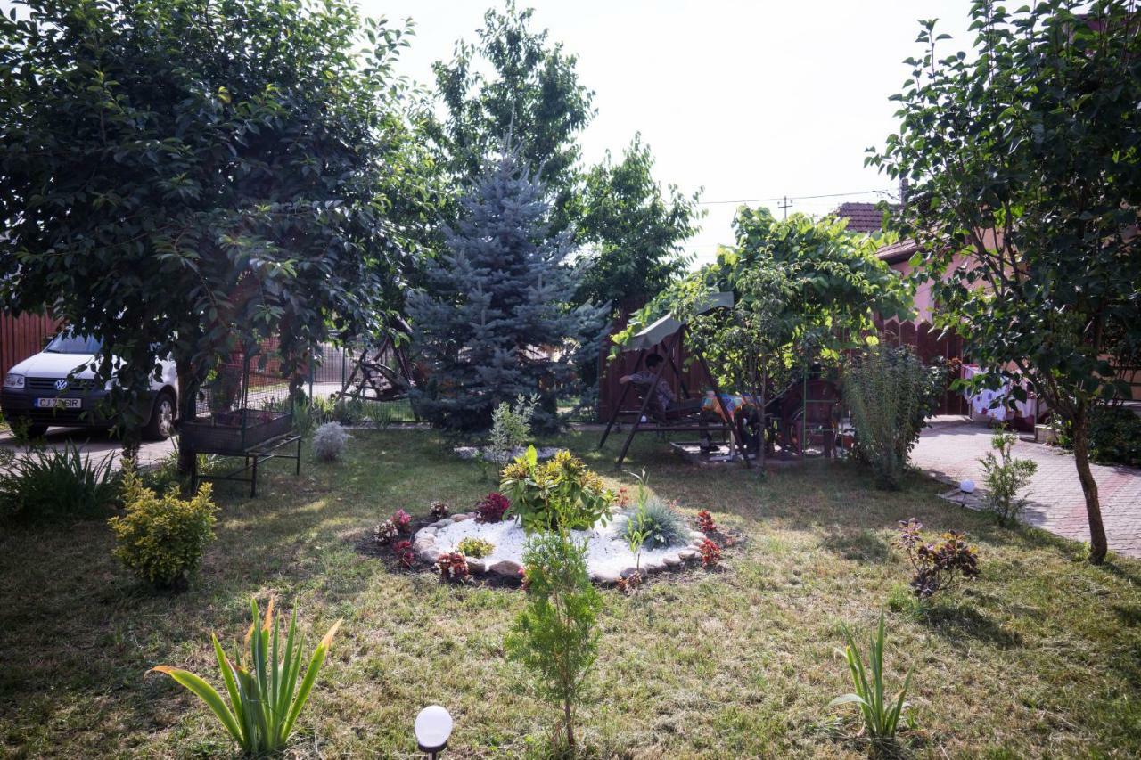Mill House Villa Cluj-Napoca Luaran gambar