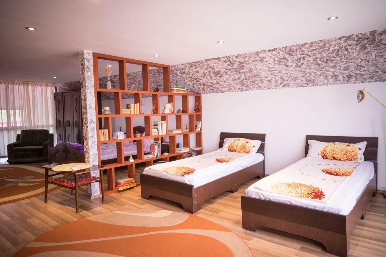 Mill House Villa Cluj-Napoca Luaran gambar
