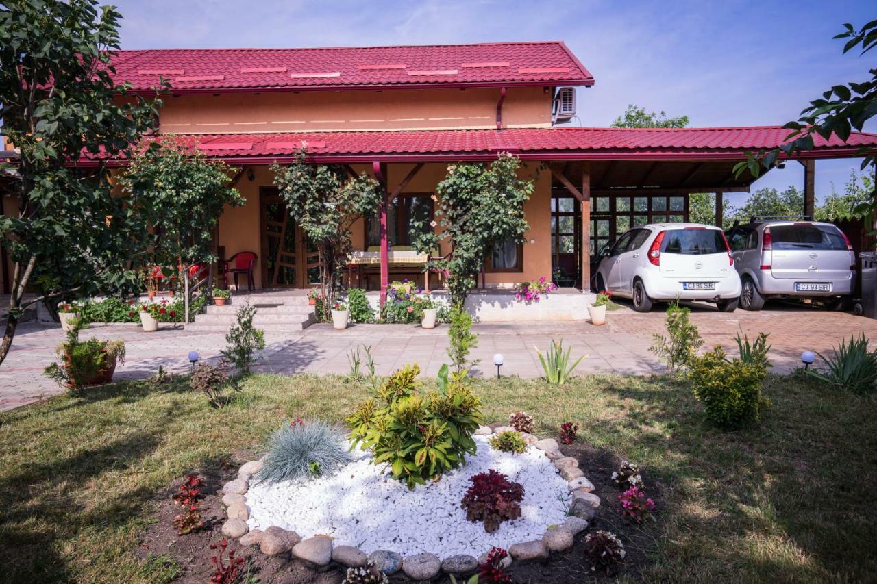 Mill House Villa Cluj-Napoca Luaran gambar